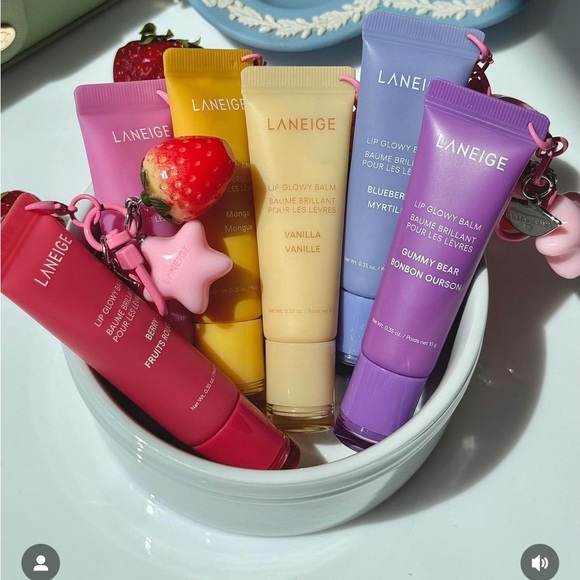 BONBONWIMS + LANEIGE LIP - Picture 9 of 10